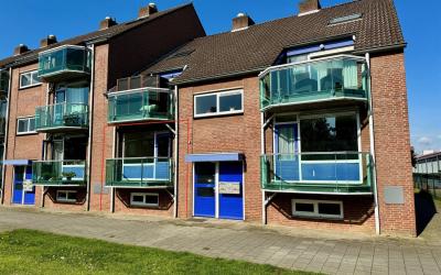 Tegelseweg 142
