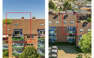 Tegelseweg 162-B