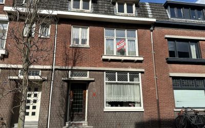 Hendrikxstr. 9
