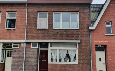 Hendrikxstraat 28