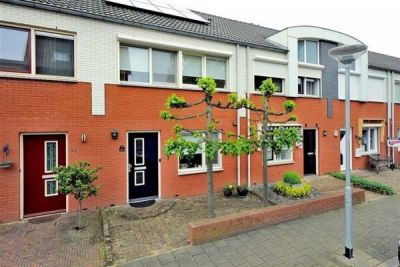 Sinselveldstraat 10-A