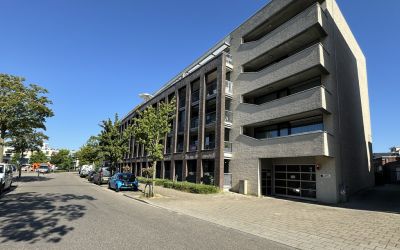 Rodestraat 101