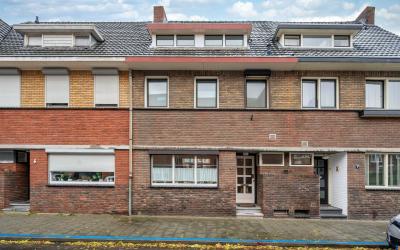 Kortestraat 4