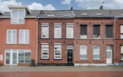 Sloterbeekstraat 31
