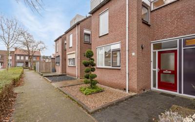 Op den Hamel 5