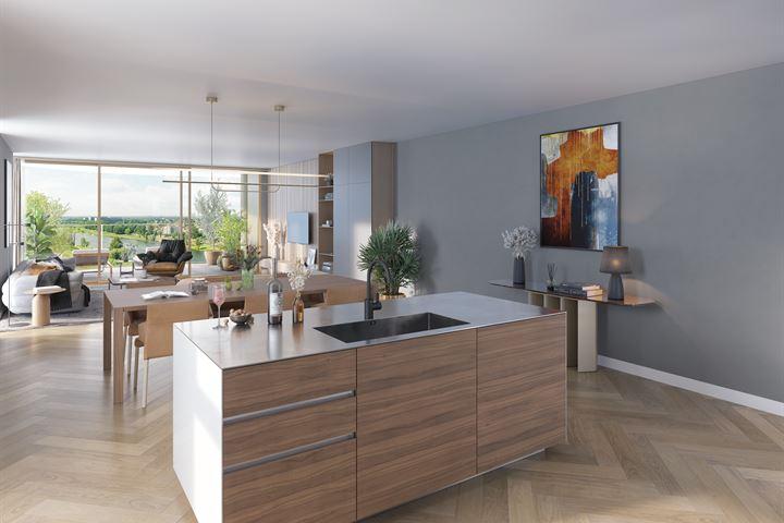 Appartement te koop: Professor Gelissensingel 2-62, Venlo