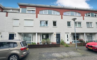 Doctor Cuypersstraat 38-A