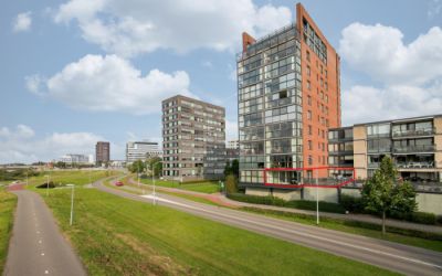 Seinestraat 4