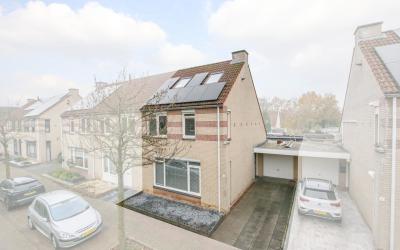 Gruttostraat 8