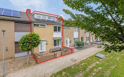 Eendenstraat 57