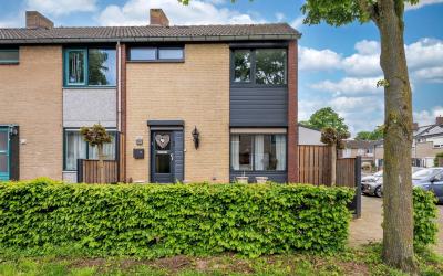 Meeuwenstraat 17