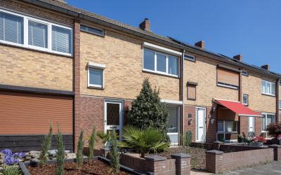 Reigerstraat 36