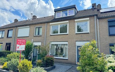 Waterhoenst. 30