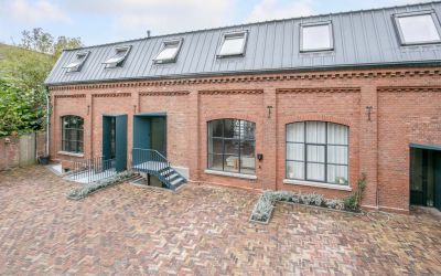 Heutzstraat 59-B