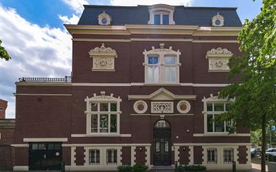 Heutzstraat 2
