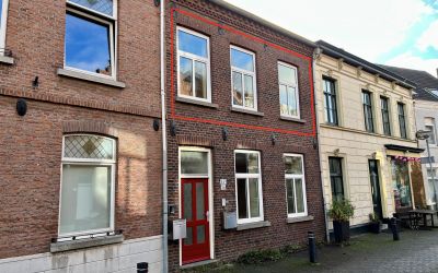 Heutzstraat 36-A