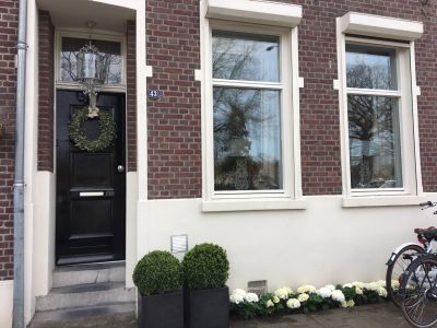 Burgemeester van Rijnsingel 43
