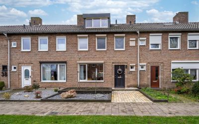 Groenstraat 34