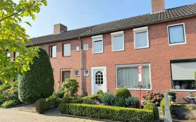 Groenstraat 58