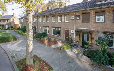 Gulikstraat 19