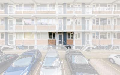 Gulikstraat 10