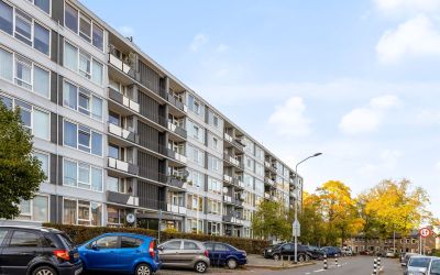 Gulikstraat 162