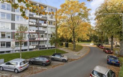 Gulikstraat 36