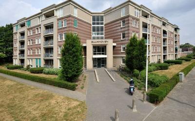 Gulikstraat 270