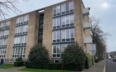 Laaghuissin. 105