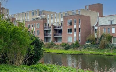 Harry Meijerstraat 97