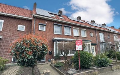 Oranjestraat 3