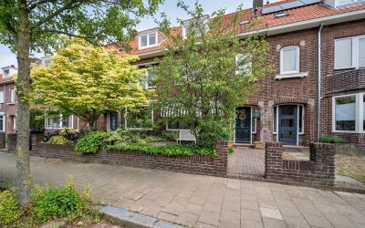 Oranjestraat 35