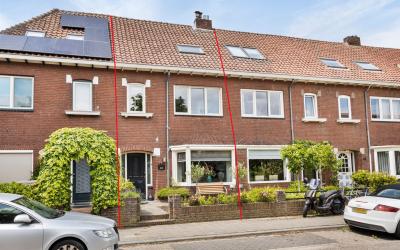 Oranjestraat 50
