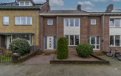 Zandstraat 27