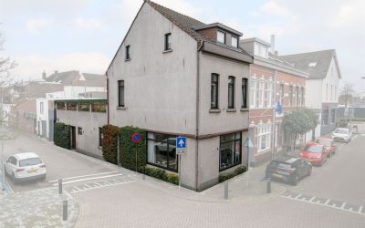 Zandstraat 6