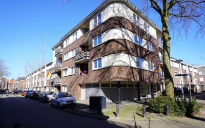 Panhuisstra. 19