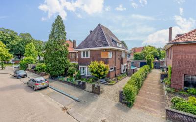 Hogekampweg 3