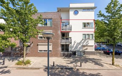Vijverhofst. 24