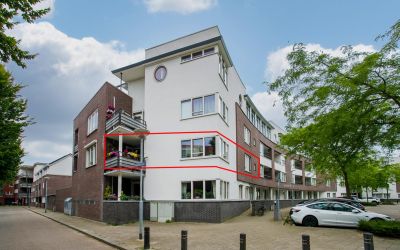 Vijverhofst. 66