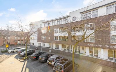 Vijverhofst. 70
