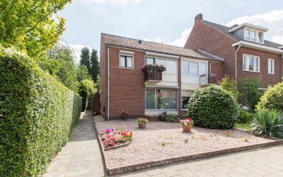 Boenerstraat 1