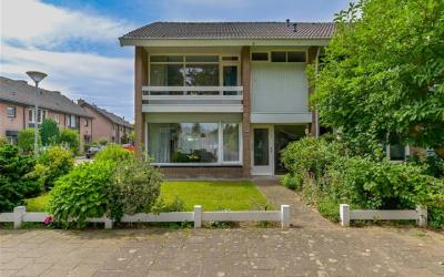 Hertog Reinoudsingel 87