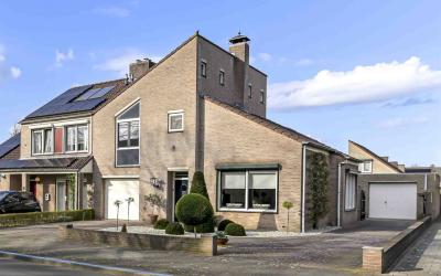 Hertog Rein. 26