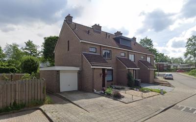 Röntgenstraat 6
