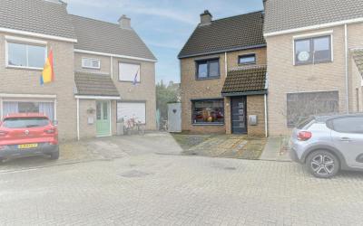 Kochstraat 13