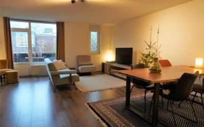 Ferdinand Bolstraat 5-B