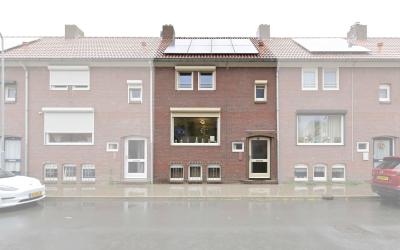 Papegaaistr. 29