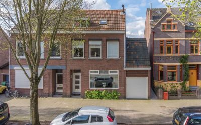 Maagdenbergweg 22