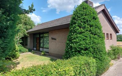 Beckersweg 40