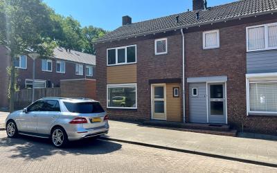Roothaanstr. 32